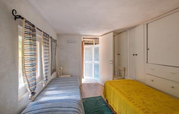 Casa Edo Leilighet Ventimiglia Eksteriør bilde