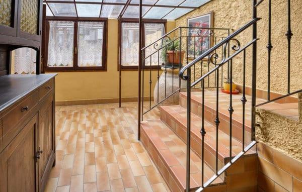 Casa Edo Leilighet Ventimiglia Eksteriør bilde